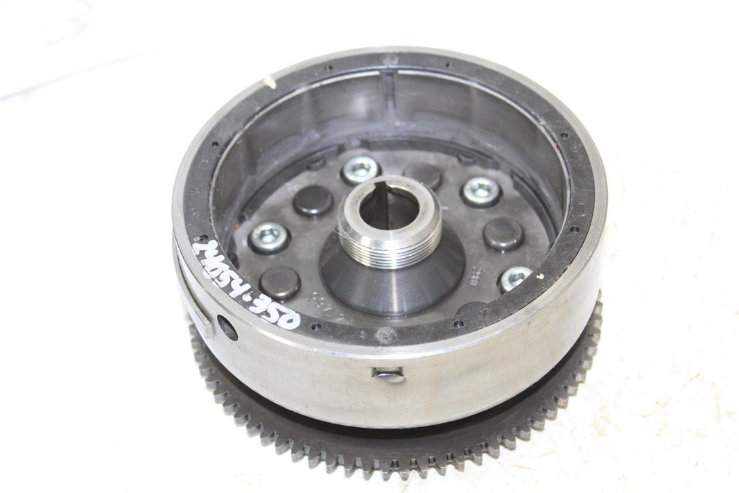 2003 Kawasaki Prairie 650 4x4 Flywheel Magneto 24054
