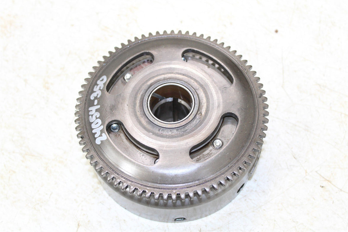 2003 Kawasaki Prairie 650 4x4 Flywheel Magneto 24054