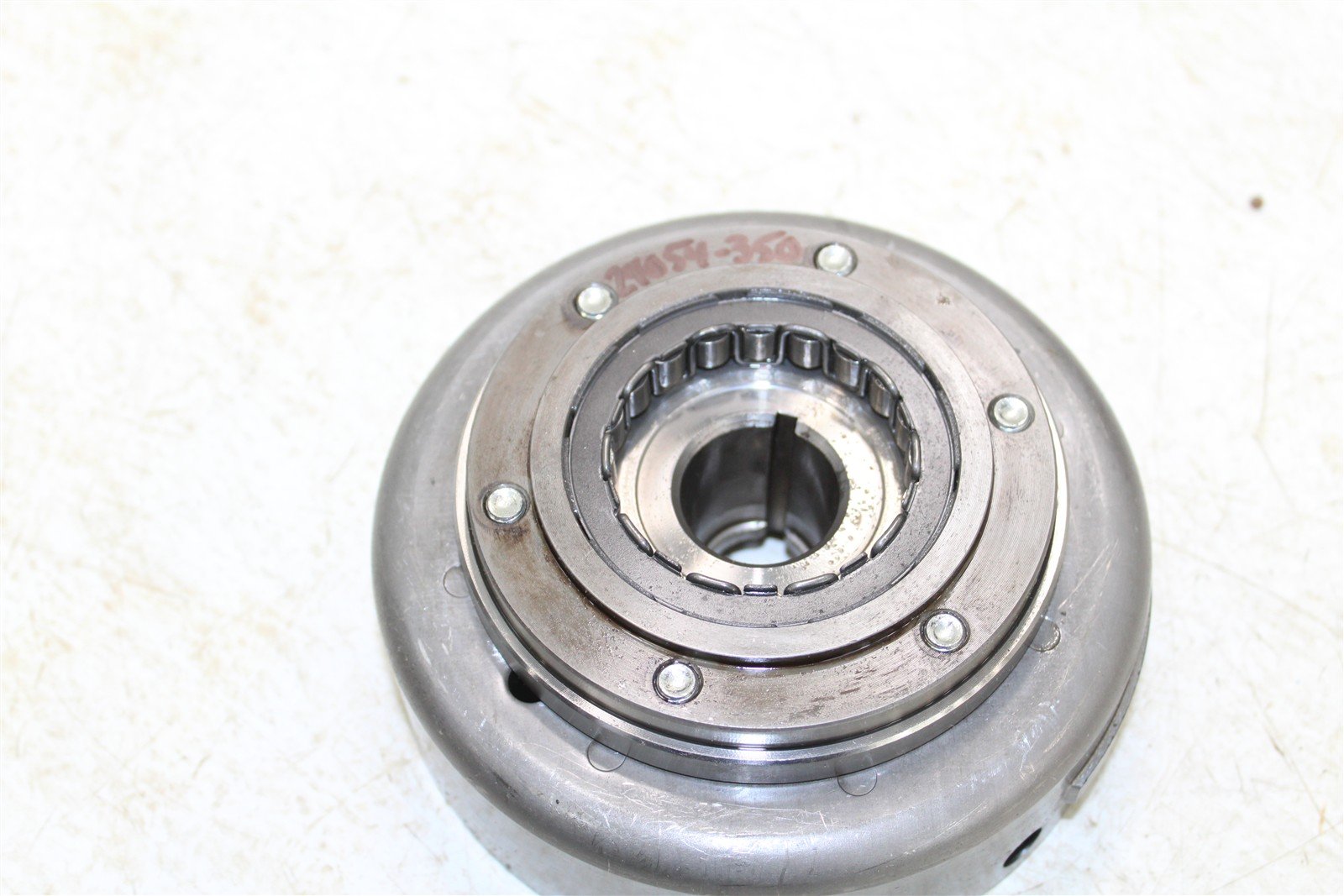 2003 Kawasaki Prairie 650 4x4 Flywheel Magneto 24054
