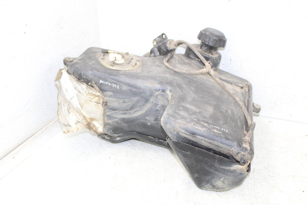 2003 Kawasaki Prairie 650 4x4 Gas Fuel Tank w/ Sending Unit 24054