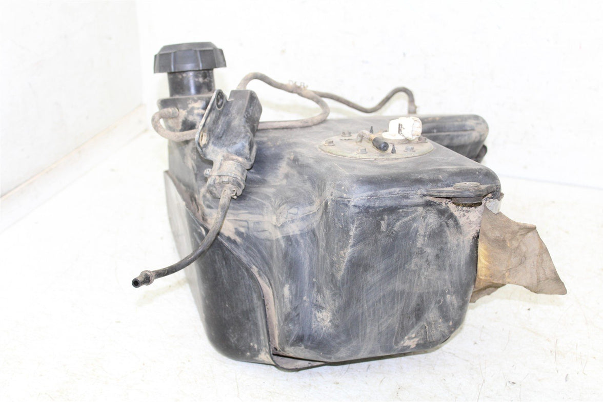 2003 Kawasaki Prairie 650 4x4 Gas Fuel Tank w/ Sending Unit 24054