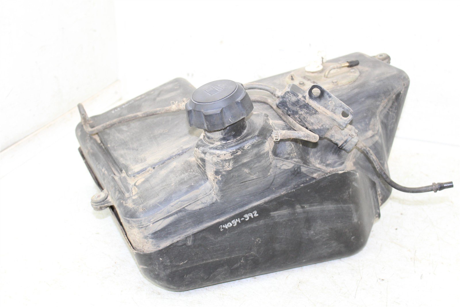 2003 Kawasaki Prairie 650 4x4 Gas Fuel Tank w/ Sending Unit 24054