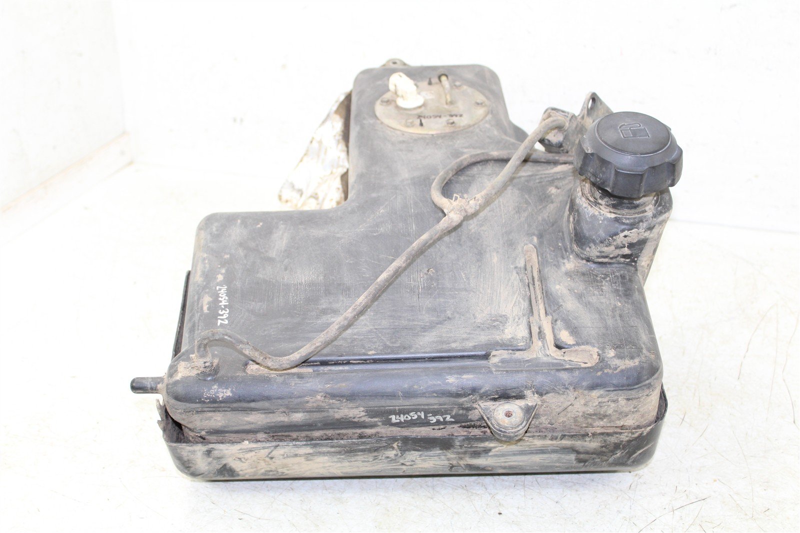 2003 Kawasaki Prairie 650 4x4 Gas Fuel Tank w/ Sending Unit 24054