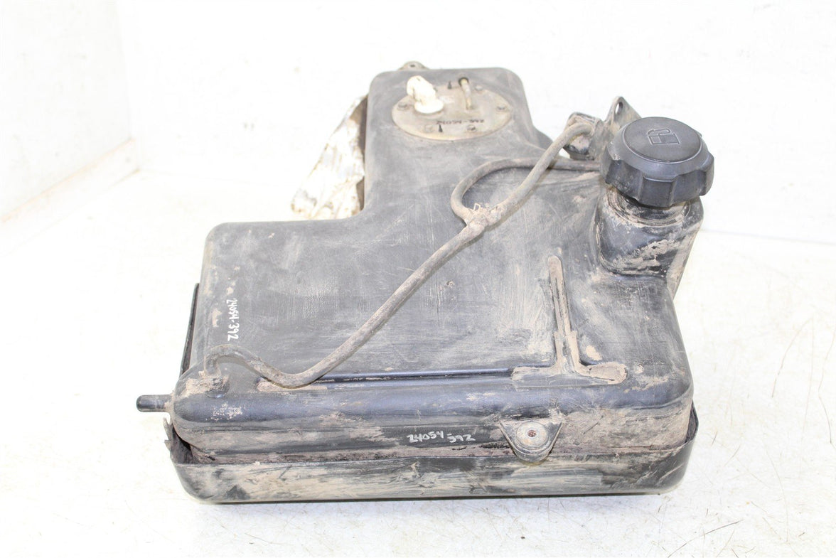 2003 Kawasaki Prairie 650 4x4 Gas Fuel Tank w/ Sending Unit 24054