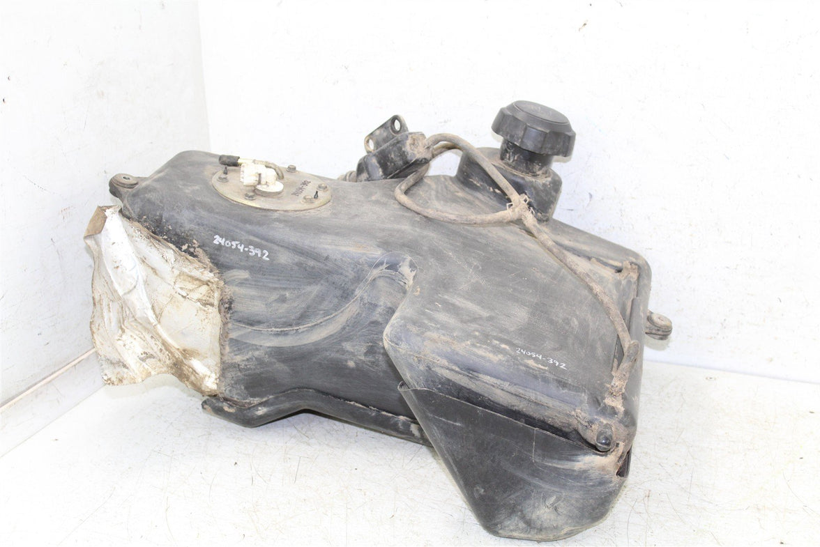 2003 Kawasaki Prairie 650 4x4 Gas Fuel Tank w/ Sending Unit 24054