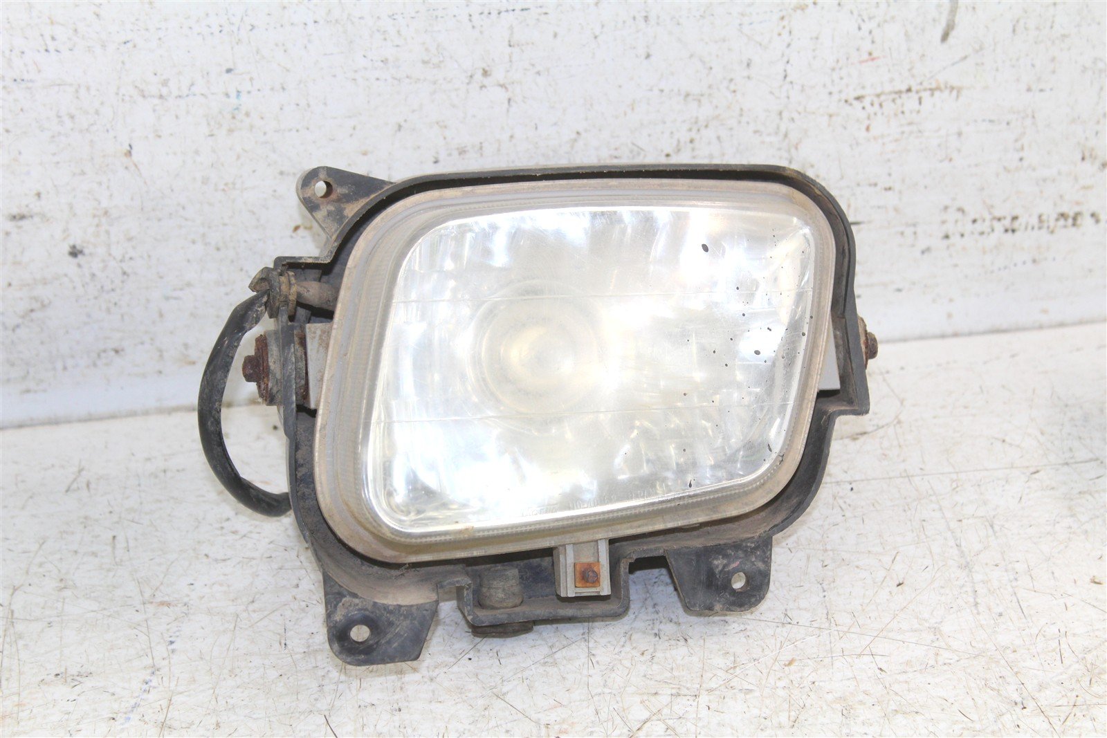 2003 Kawasaki Prairie 650 4x4 Left Headlight Head Light 24054