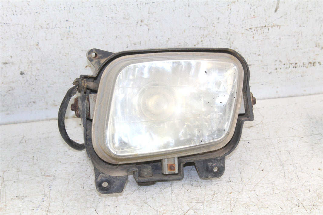 2003 Kawasaki Prairie 650 4x4 Left Headlight Head Light 24054