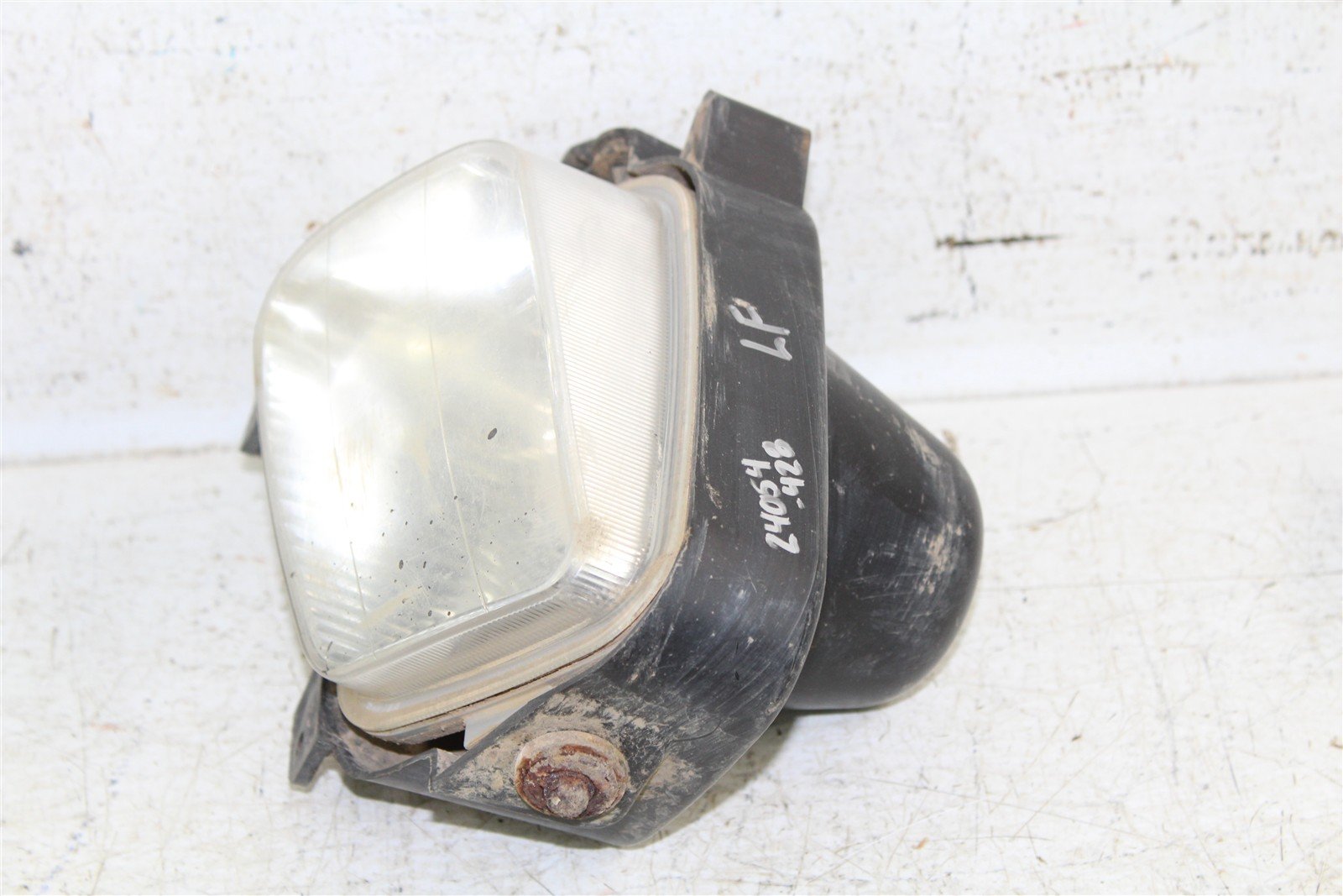 2003 Kawasaki Prairie 650 4x4 Left Headlight Head Light 24054