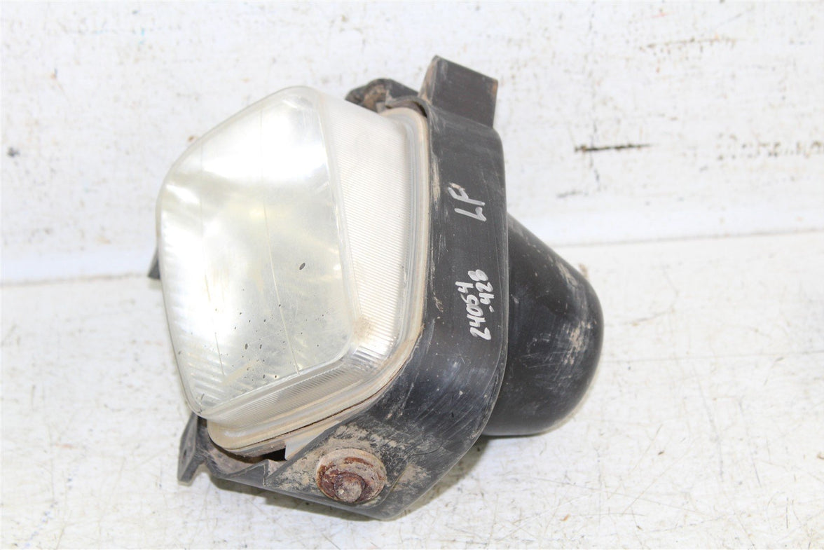 2003 Kawasaki Prairie 650 4x4 Left Headlight Head Light 24054