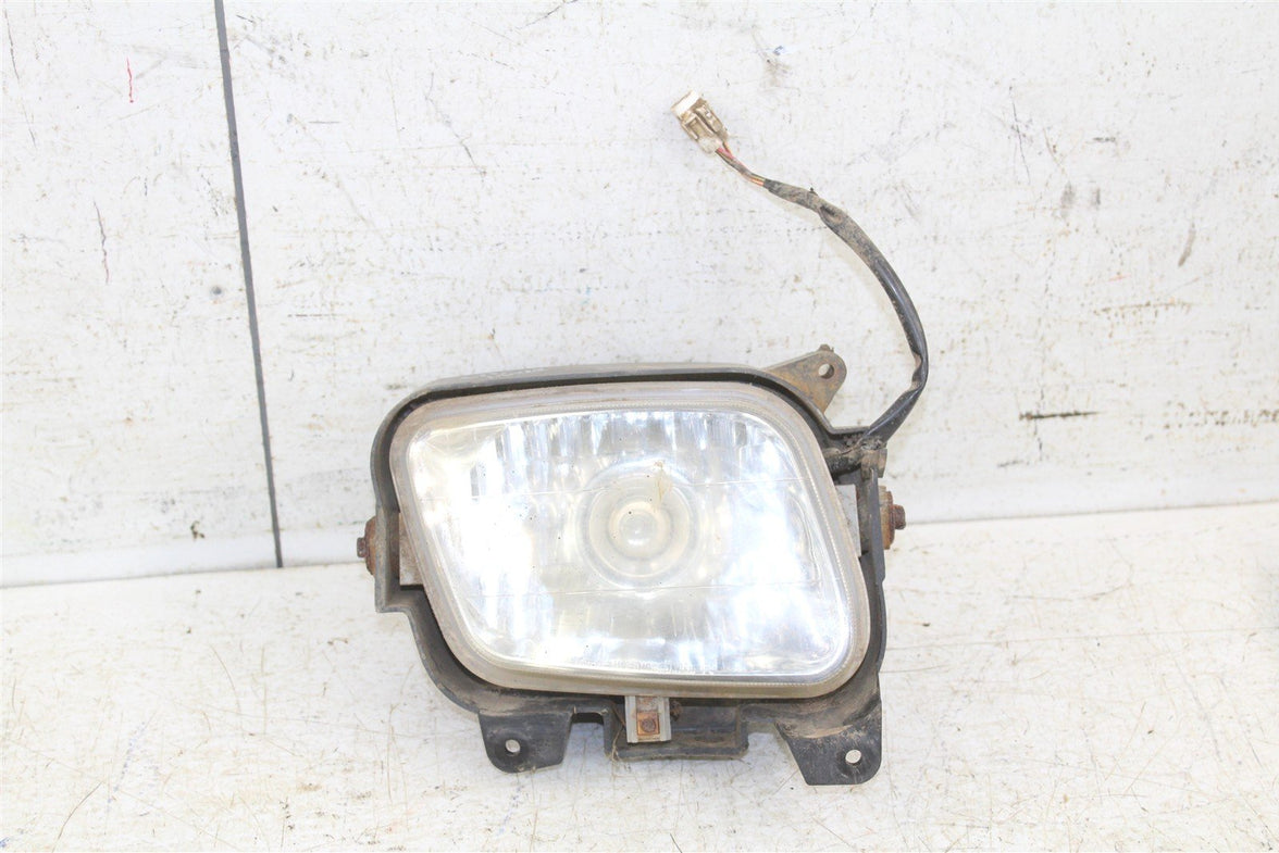 2003 Kawasaki Prairie 650 4x4 Right Headlight Head Light 24054