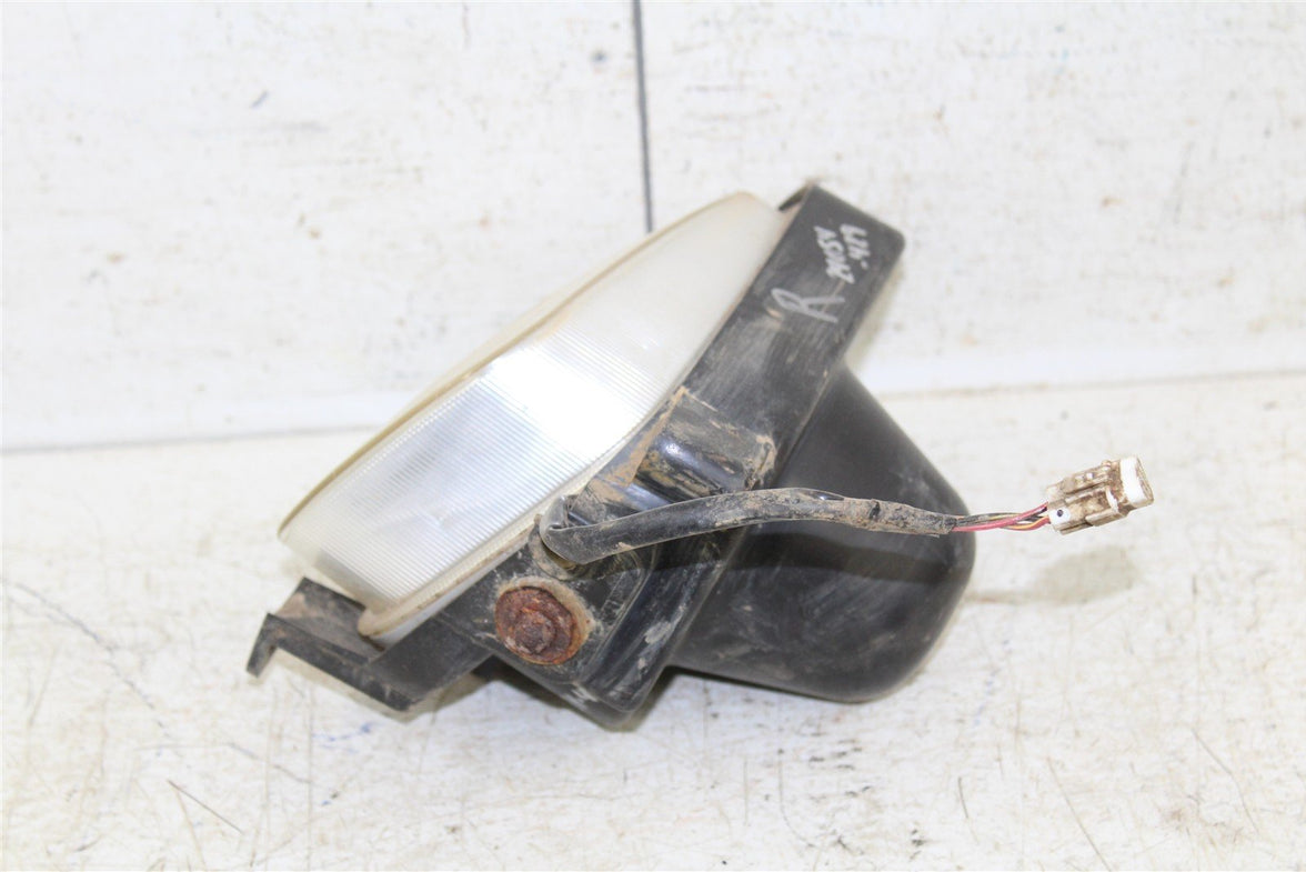 2003 Kawasaki Prairie 650 4x4 Right Headlight Head Light 24054