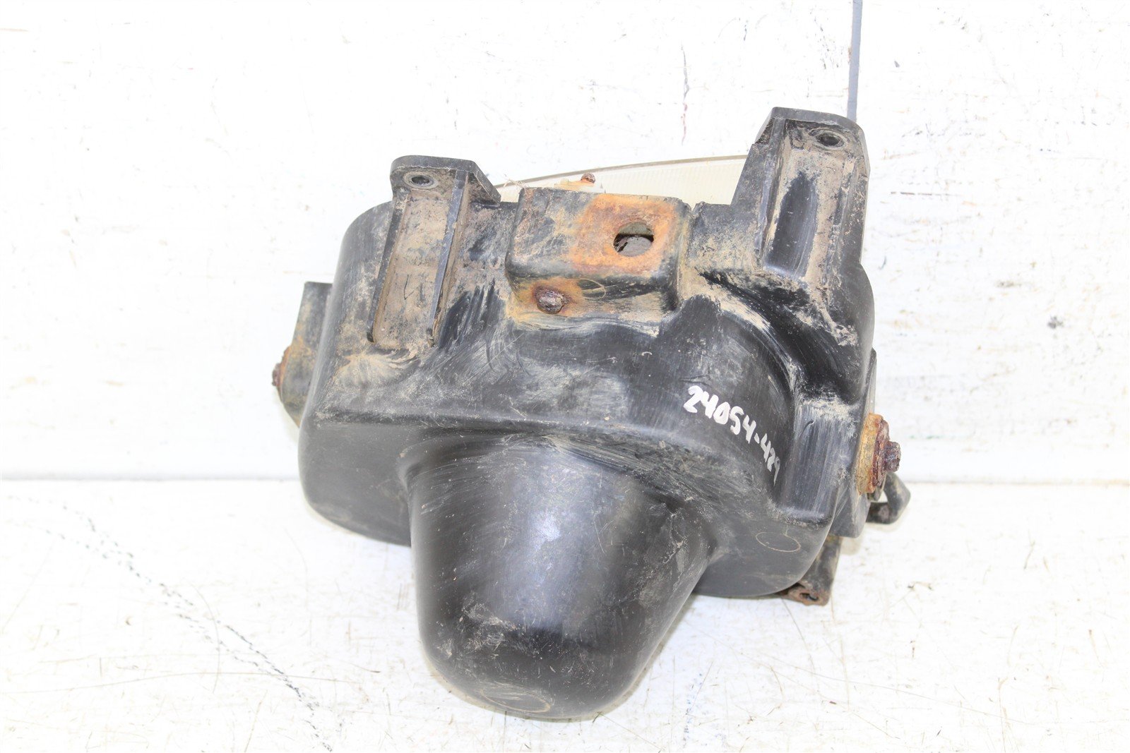 2003 Kawasaki Prairie 650 4x4 Right Headlight Head Light 24054