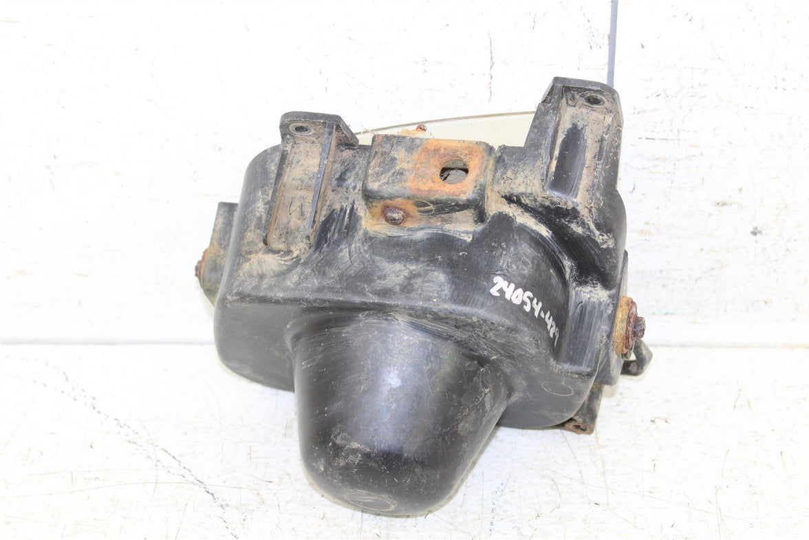 2003 Kawasaki Prairie 650 4x4 Right Headlight Head Light 24054