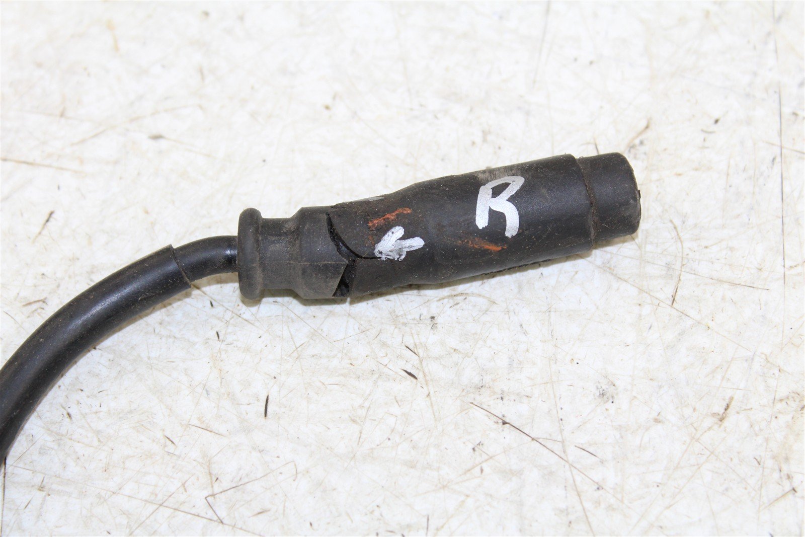 2003 Kawasaki Prairie 650 4x4 Ignition Coils Wire Spark Plug Boots 24054