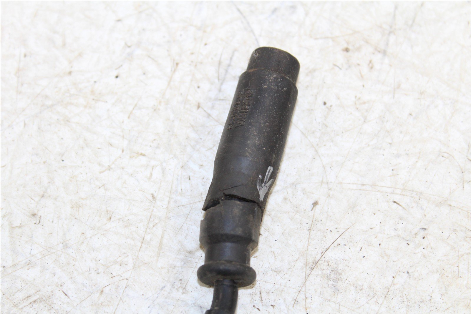 2003 Kawasaki Prairie 650 4x4 Ignition Coils Wire Spark Plug Boots 24054