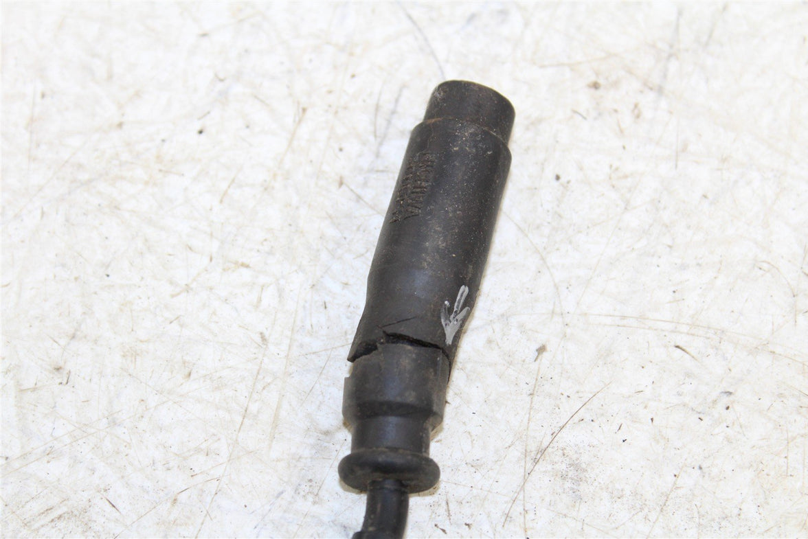 2003 Kawasaki Prairie 650 4x4 Ignition Coils Wire Spark Plug Boots 24054