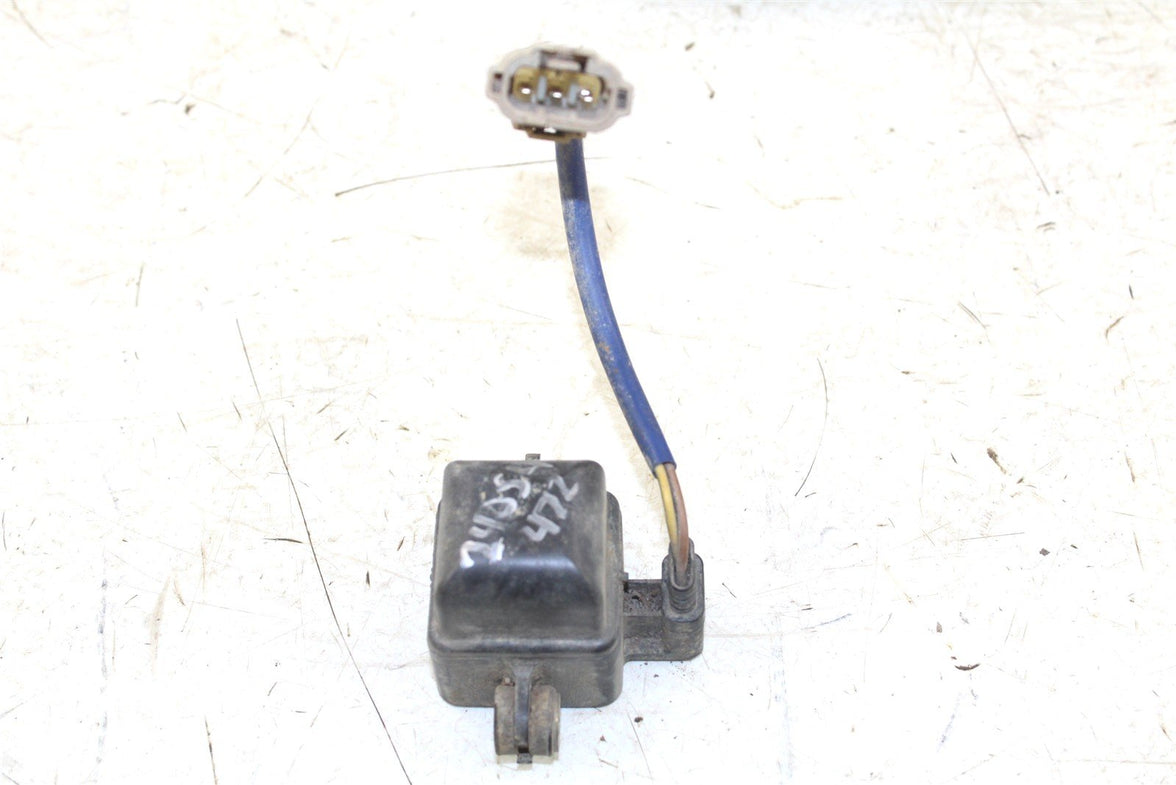 2003 Kawasaki Prairie 650 4x4 Invert Tip Over Switch 24054