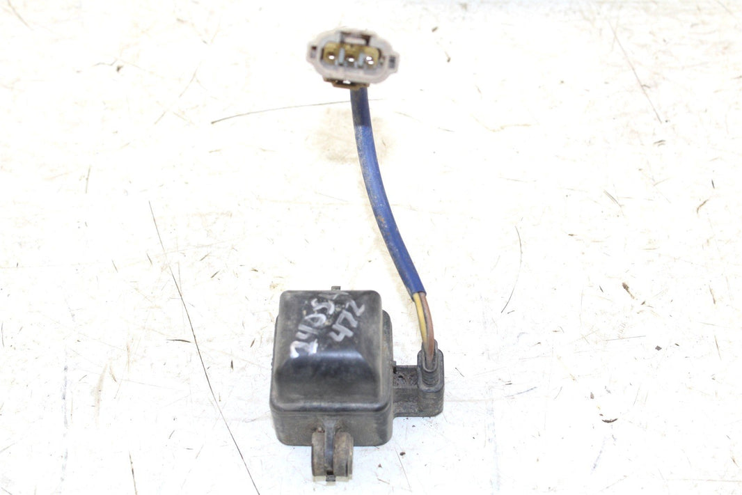 2003 Kawasaki Prairie 650 4x4 Invert Tip Over Switch 24054