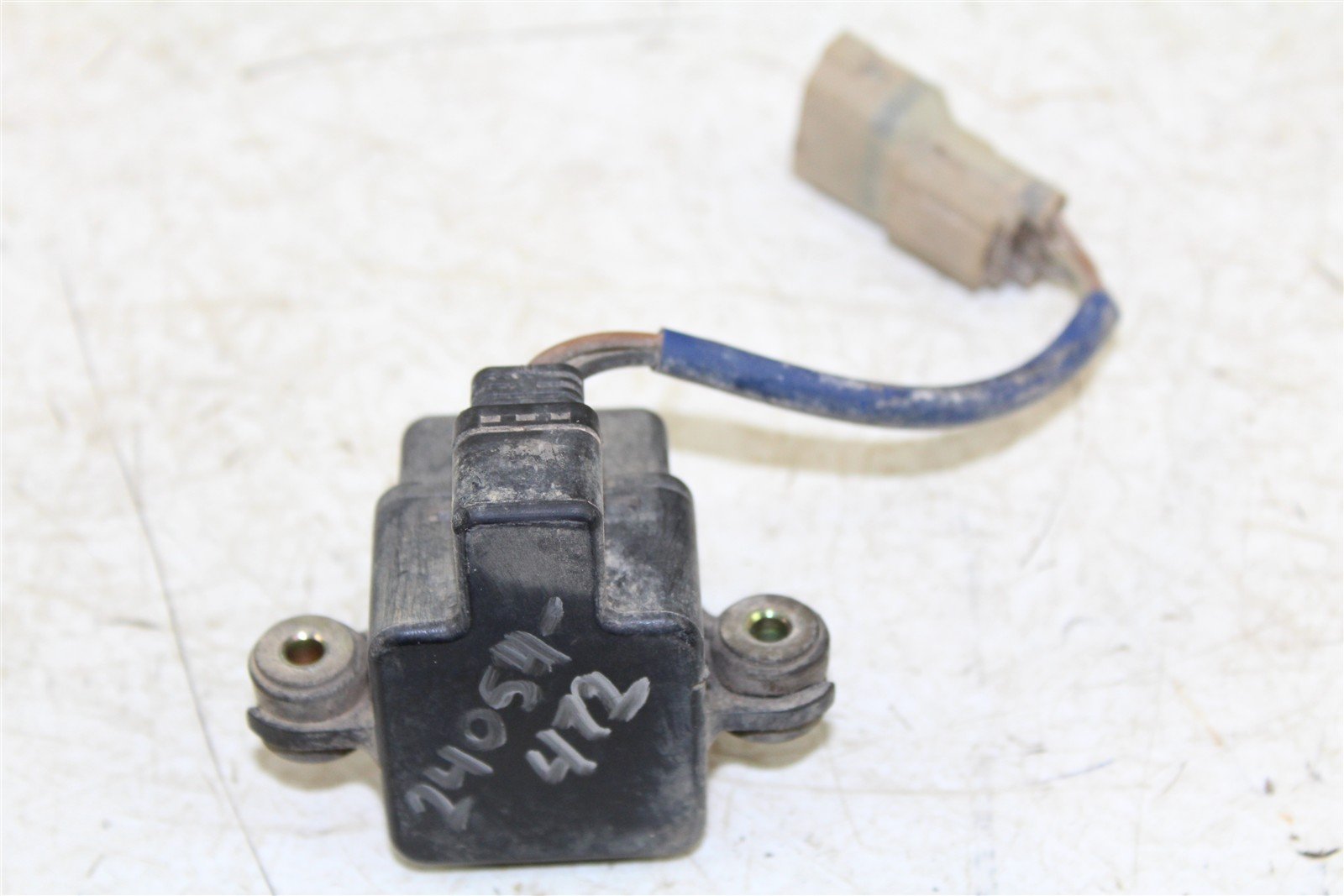 2003 Kawasaki Prairie 650 4x4 Invert Tip Over Switch 24054