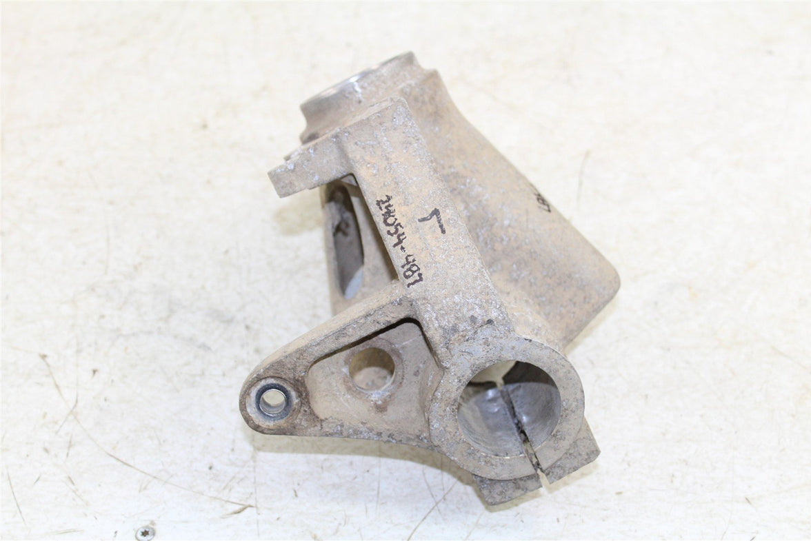 2003 Kawasaki Prairie 650 4x4 Front Left Knuckle Control Arm Mount 24054