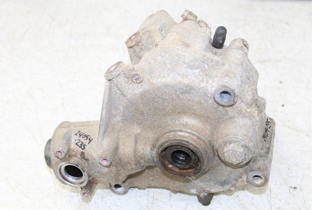 2003 Kawasaki Prairie 650 4x4 Front Differential 24054