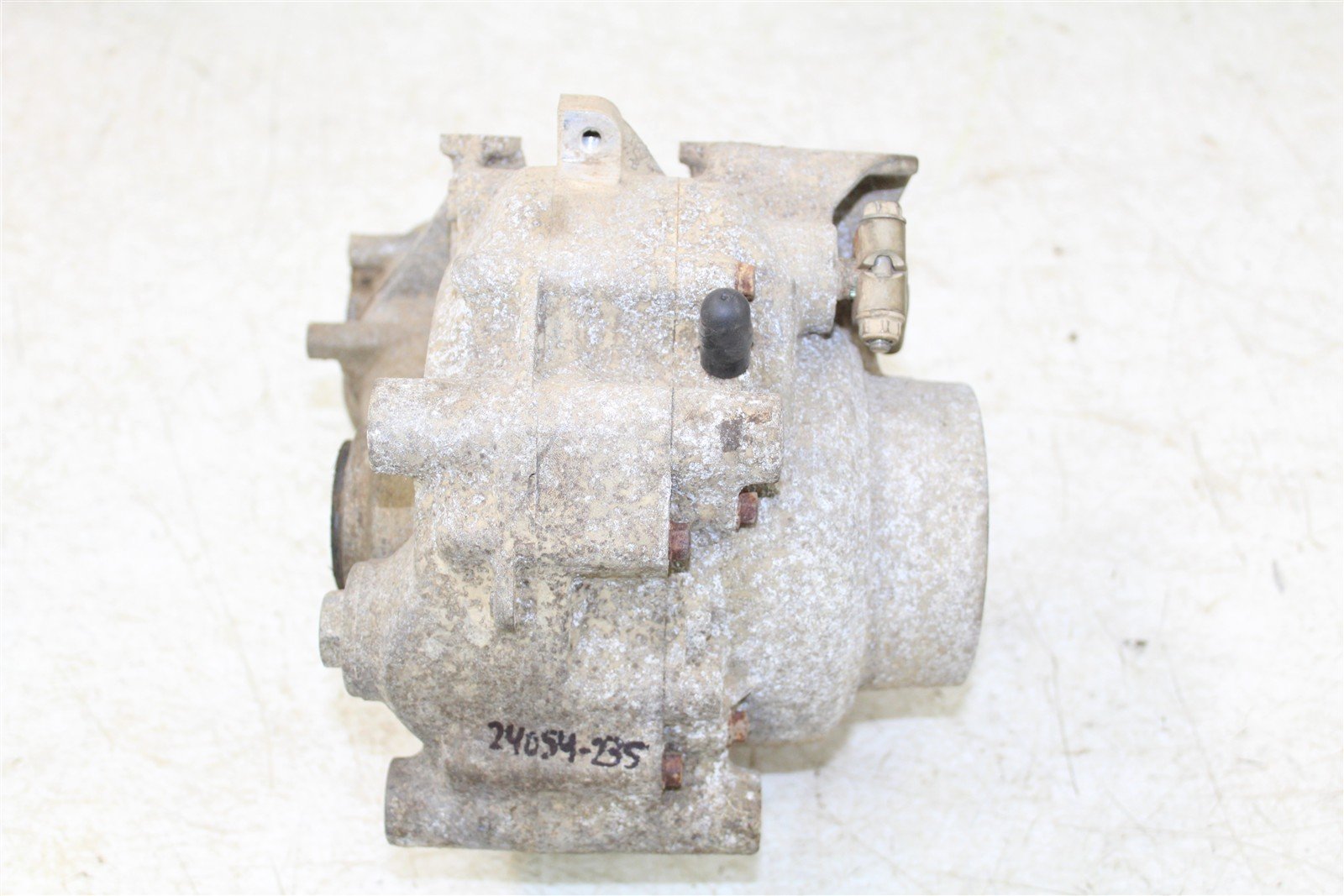 2003 Kawasaki Prairie 650 4x4 Front Differential 24054