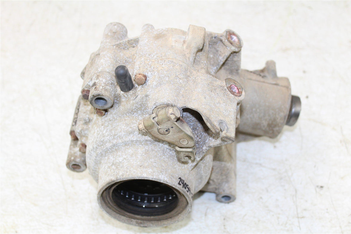 2003 Kawasaki Prairie 650 4x4 Front Differential 24054