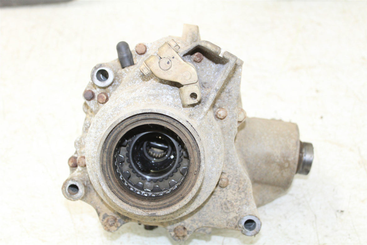 2003 Kawasaki Prairie 650 4x4 Front Differential 24054