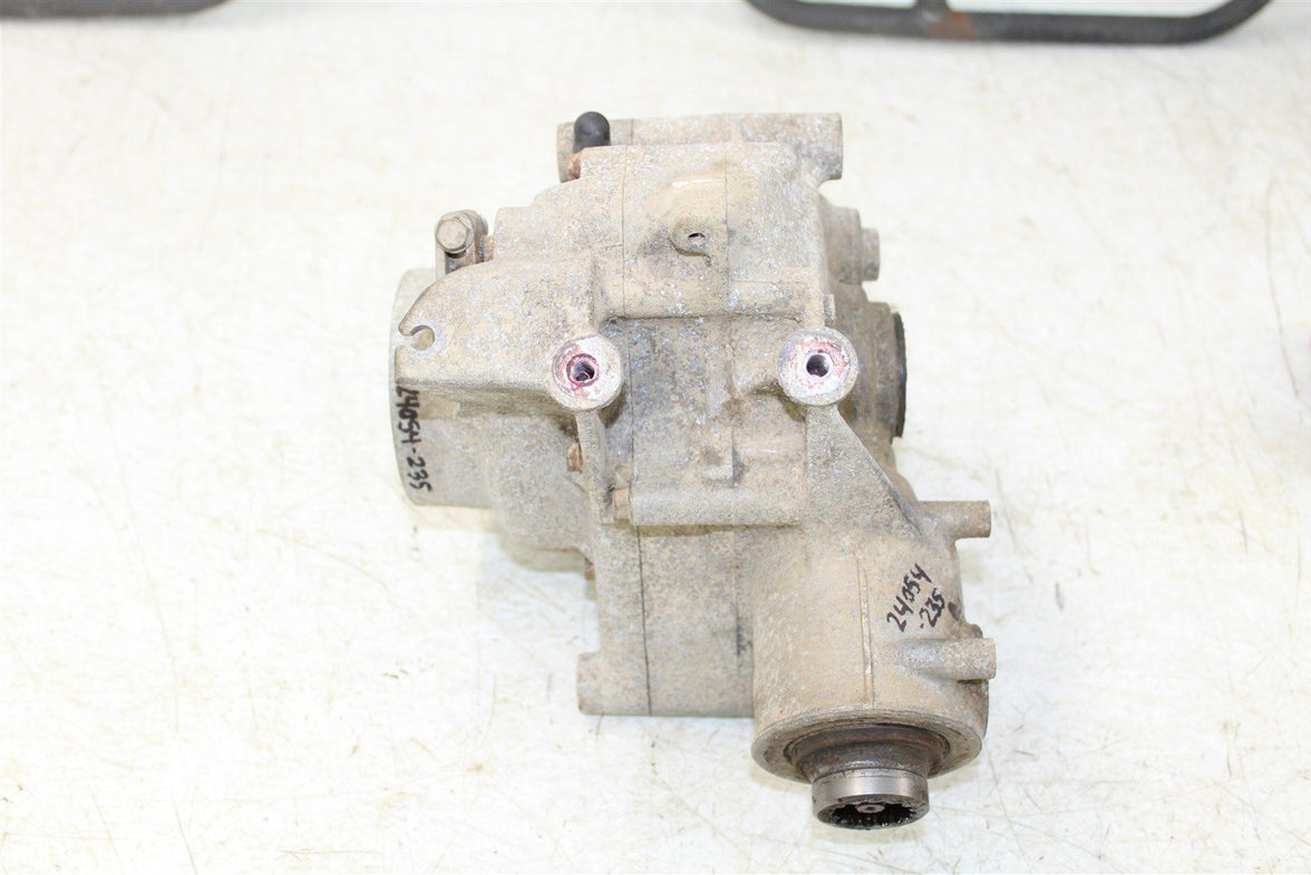 2003 Kawasaki Prairie 650 4x4 Front Differential 24054