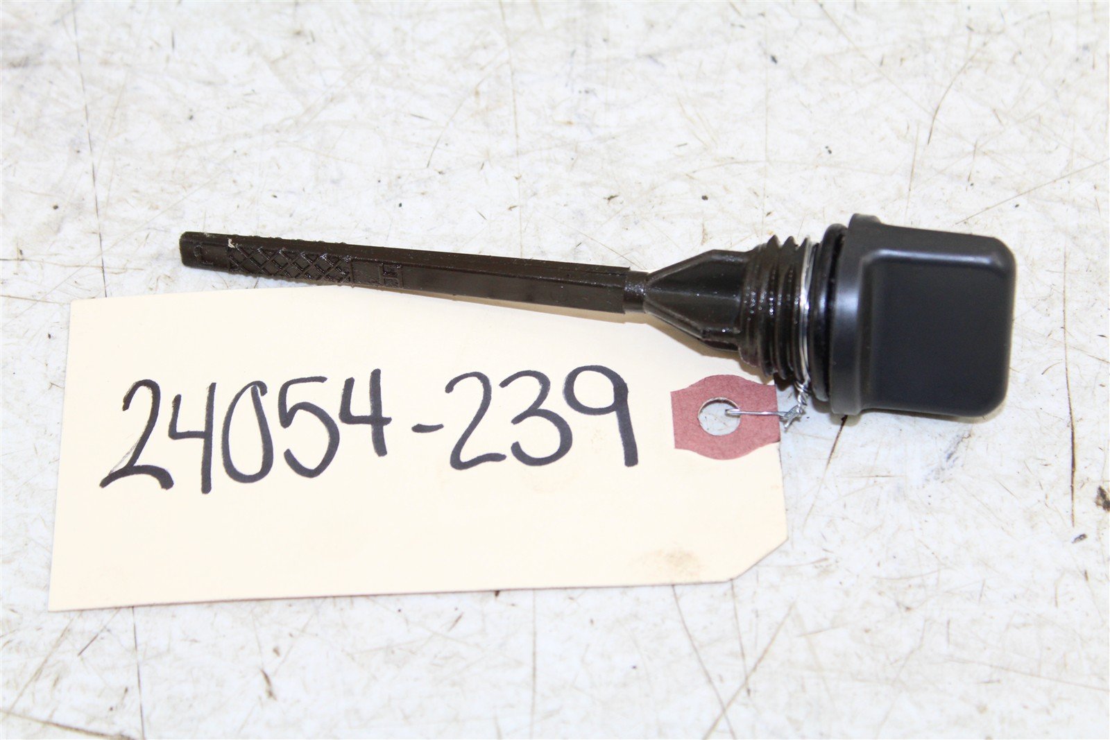 2003 Kawasaki Prairie 650 4x4 Dip Stick Oil Cap Gauge 24054