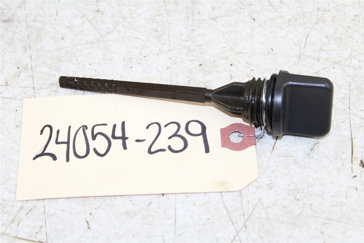 2003 Kawasaki Prairie 650 4x4 Dip Stick Oil Cap Gauge 24054