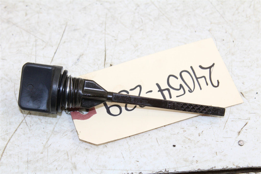 2003 Kawasaki Prairie 650 4x4 Dip Stick Oil Cap Gauge 24054
