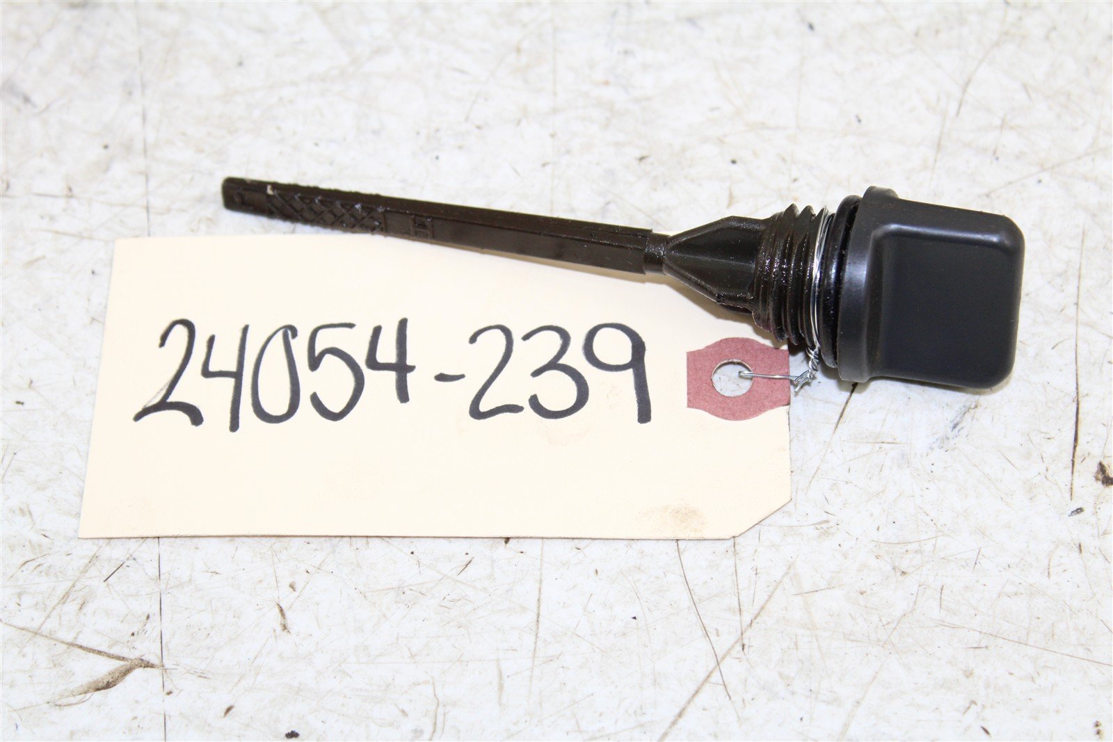 2003 Kawasaki Prairie 650 4x4 Dip Stick Oil Cap Gauge 24054