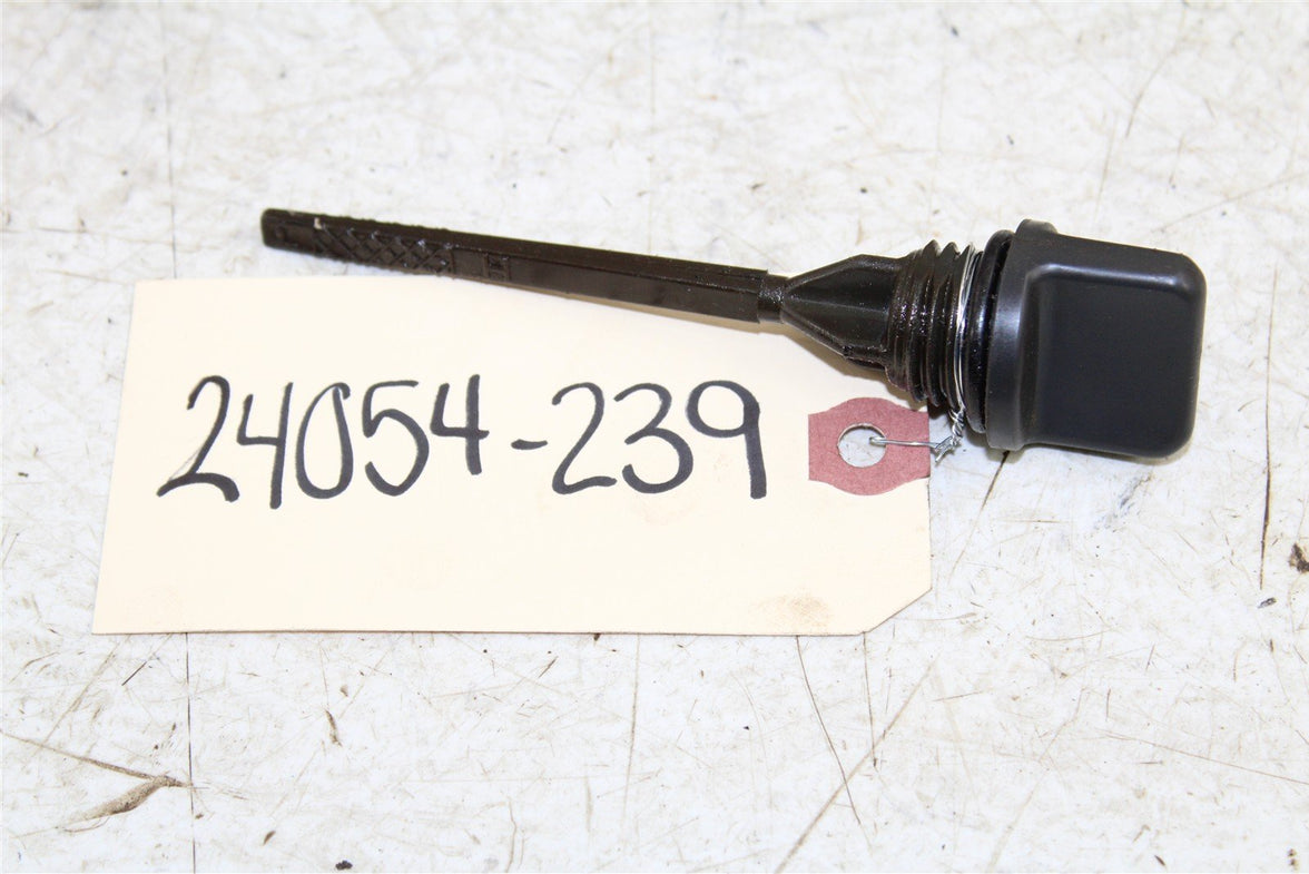 2003 Kawasaki Prairie 650 4x4 Dip Stick Oil Cap Gauge 24054