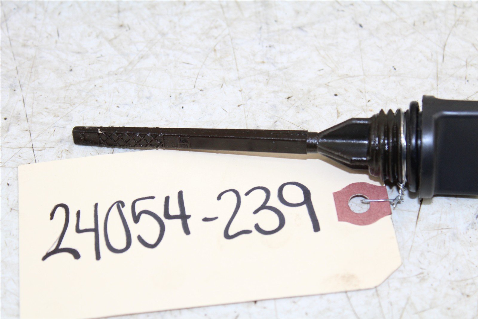 2003 Kawasaki Prairie 650 4x4 Dip Stick Oil Cap Gauge 24054