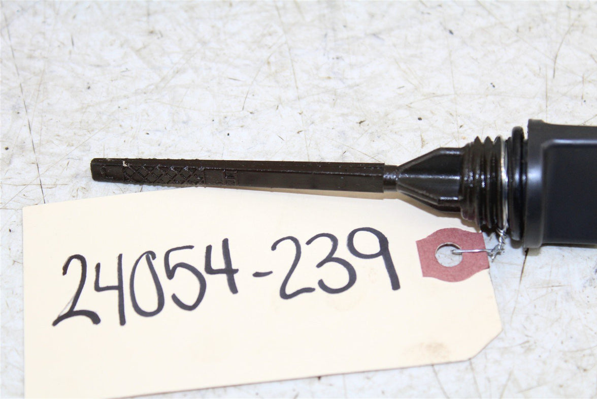 2003 Kawasaki Prairie 650 4x4 Dip Stick Oil Cap Gauge 24054