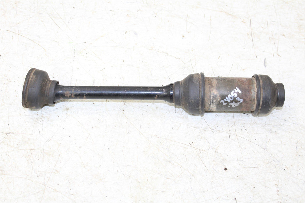 2003 Kawasaki Prairie 650 4x4 Front Drive Shaft Assembly 24054
