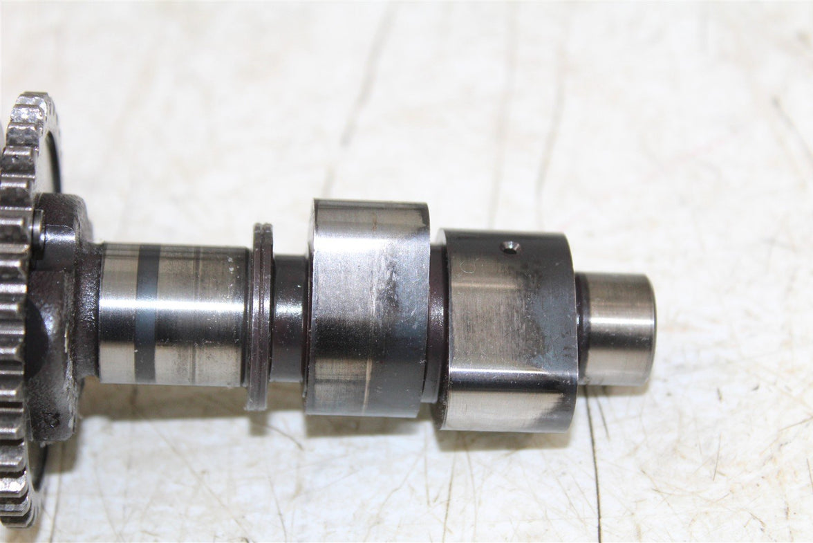 2003 Kawasaki Prairie 650 4x4 Rear Camshaft Cam Intake Exhaust 24054