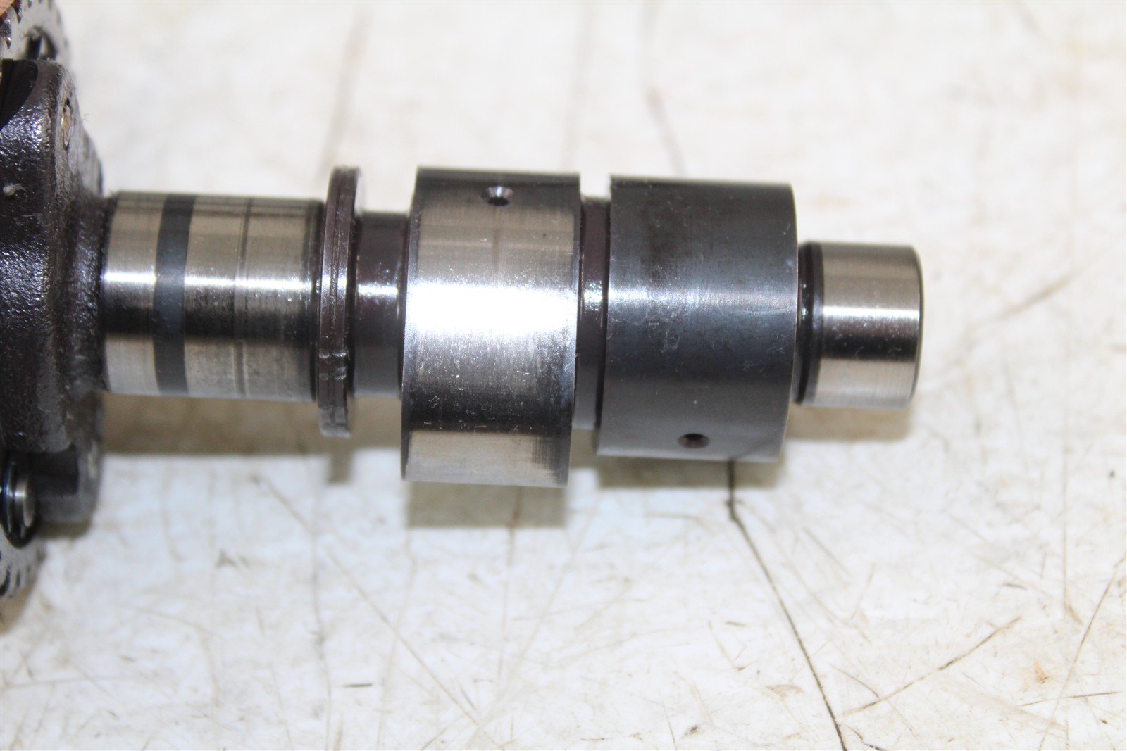 2003 Kawasaki Prairie 650 4x4 Rear Camshaft Cam Intake Exhaust 24054