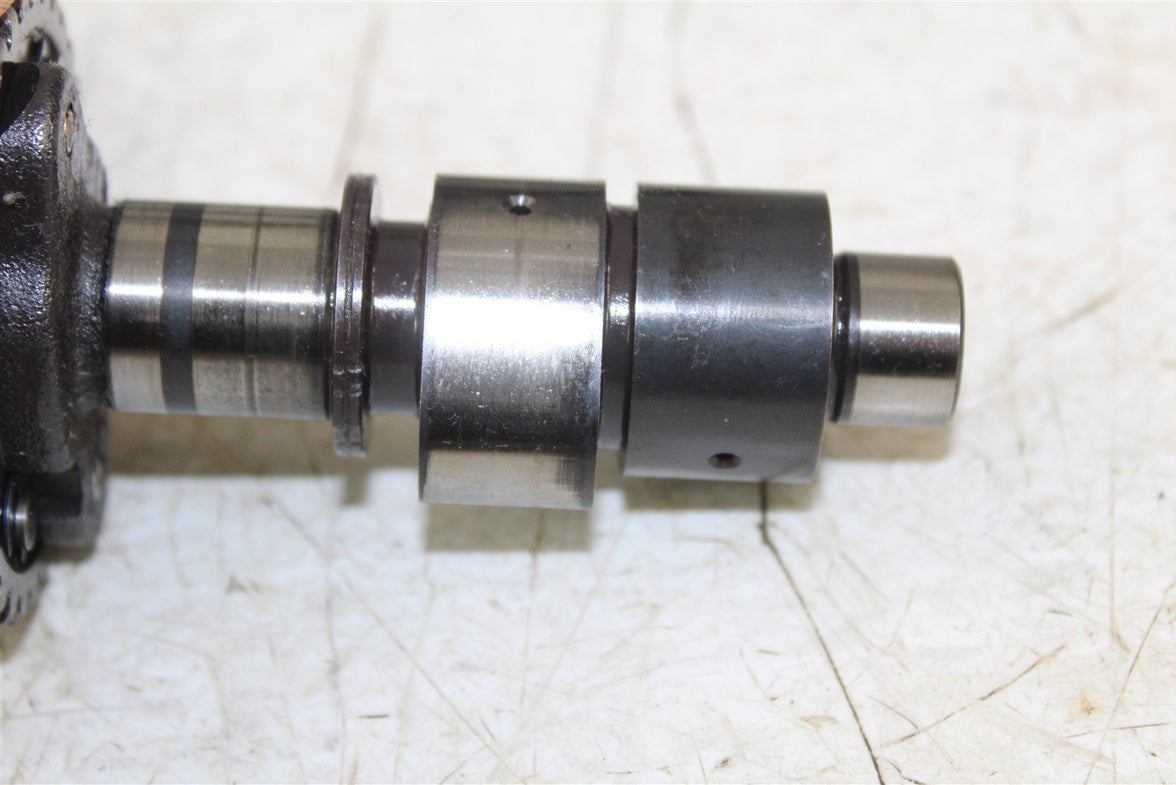 2003 Kawasaki Prairie 650 4x4 Rear Camshaft Cam Intake Exhaust 24054