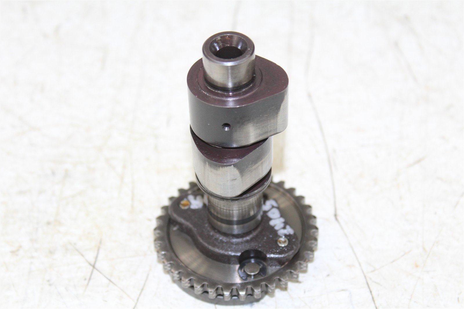 2003 Kawasaki Prairie 650 4x4 Rear Camshaft Cam Intake Exhaust 24054