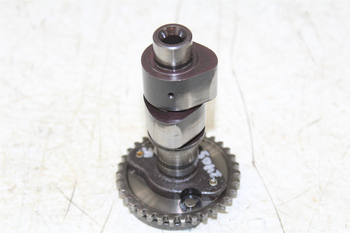 2003 Kawasaki Prairie 650 4x4 Rear Camshaft Cam Intake Exhaust 24054
