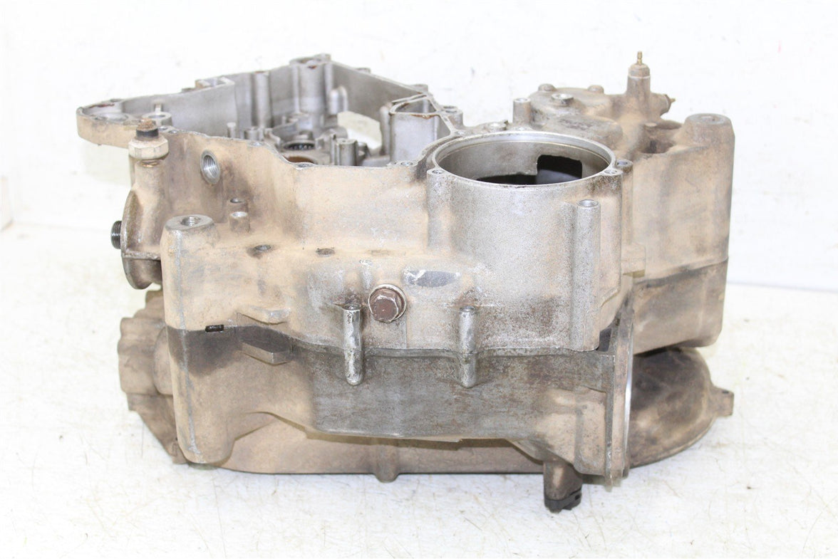 2003 Kawasaki Prairie 650 4x4 Engine Cases Crankcase Left Right 24054