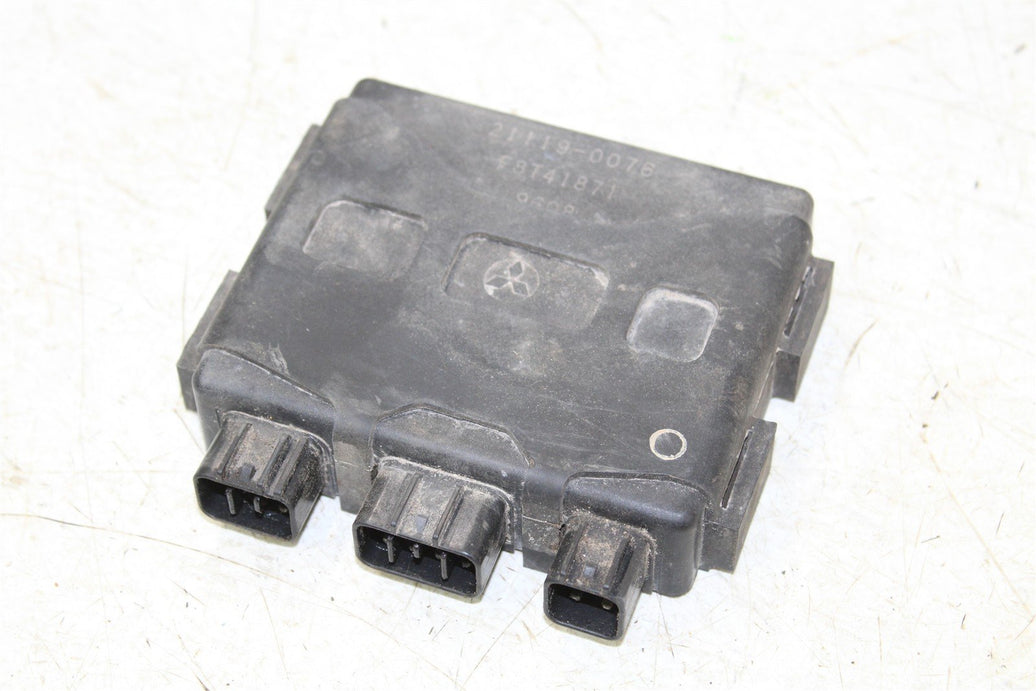 2003 Kawasaki Prairie 650 4x4 CDI Computer Ignition 24054