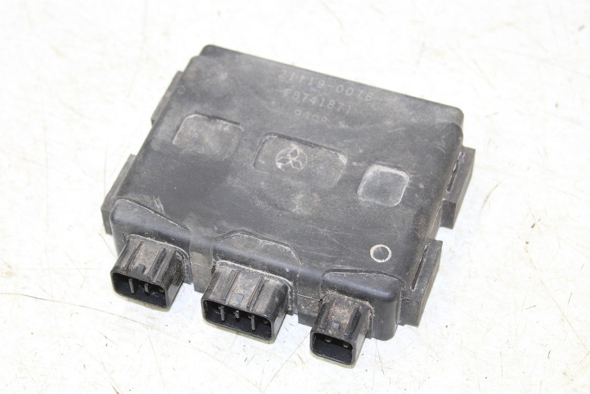 2003 Kawasaki Prairie 650 4x4 CDI Computer Ignition 24054