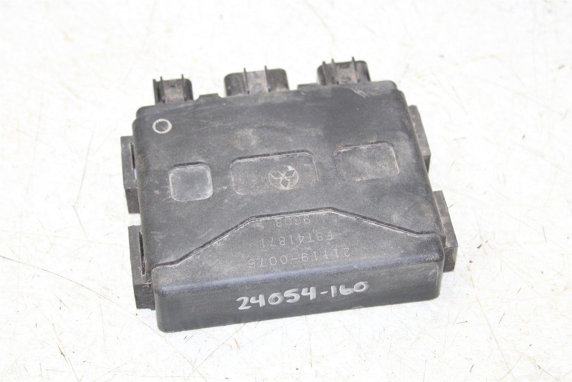2003 Kawasaki Prairie 650 4x4 CDI Computer Ignition 24054