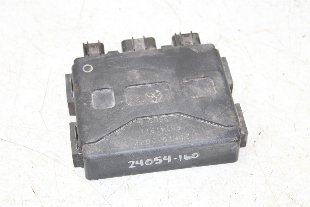 2003 Kawasaki Prairie 650 4x4 CDI Computer Ignition 24054