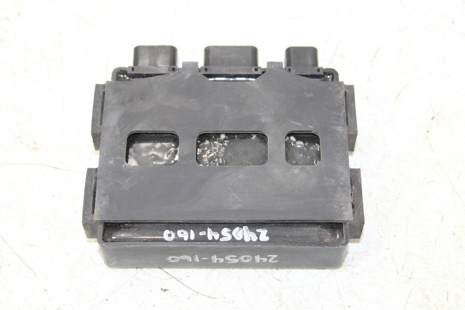 2003 Kawasaki Prairie 650 4x4 CDI Computer Ignition 24054