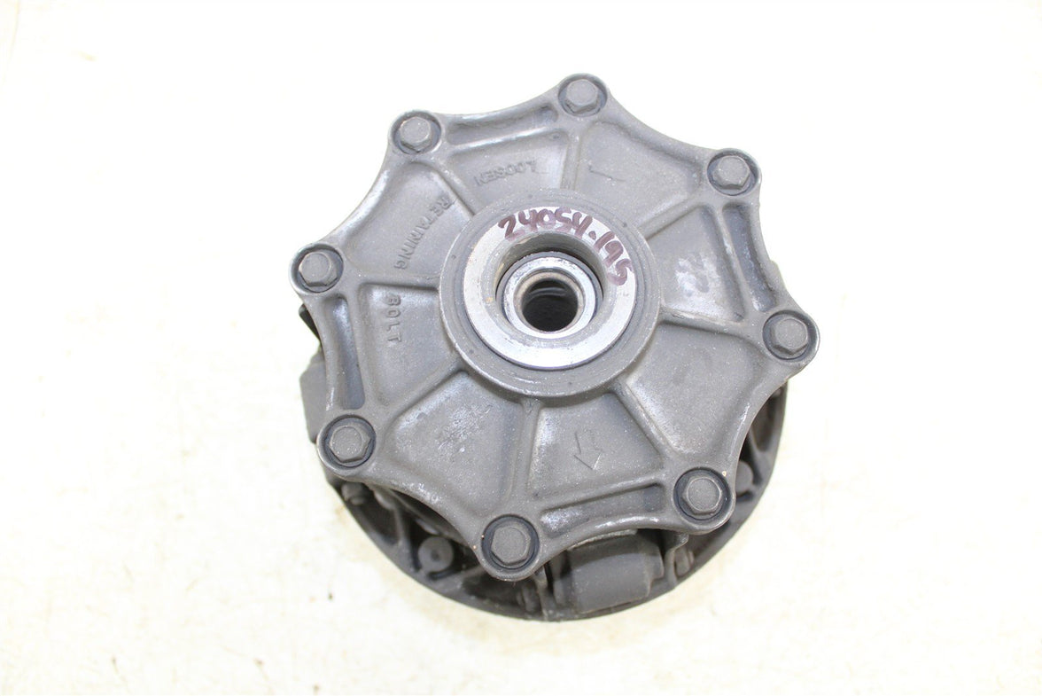 2003 Kawasaki Prairie 650 4x4 Primary Drive Clutch 24054