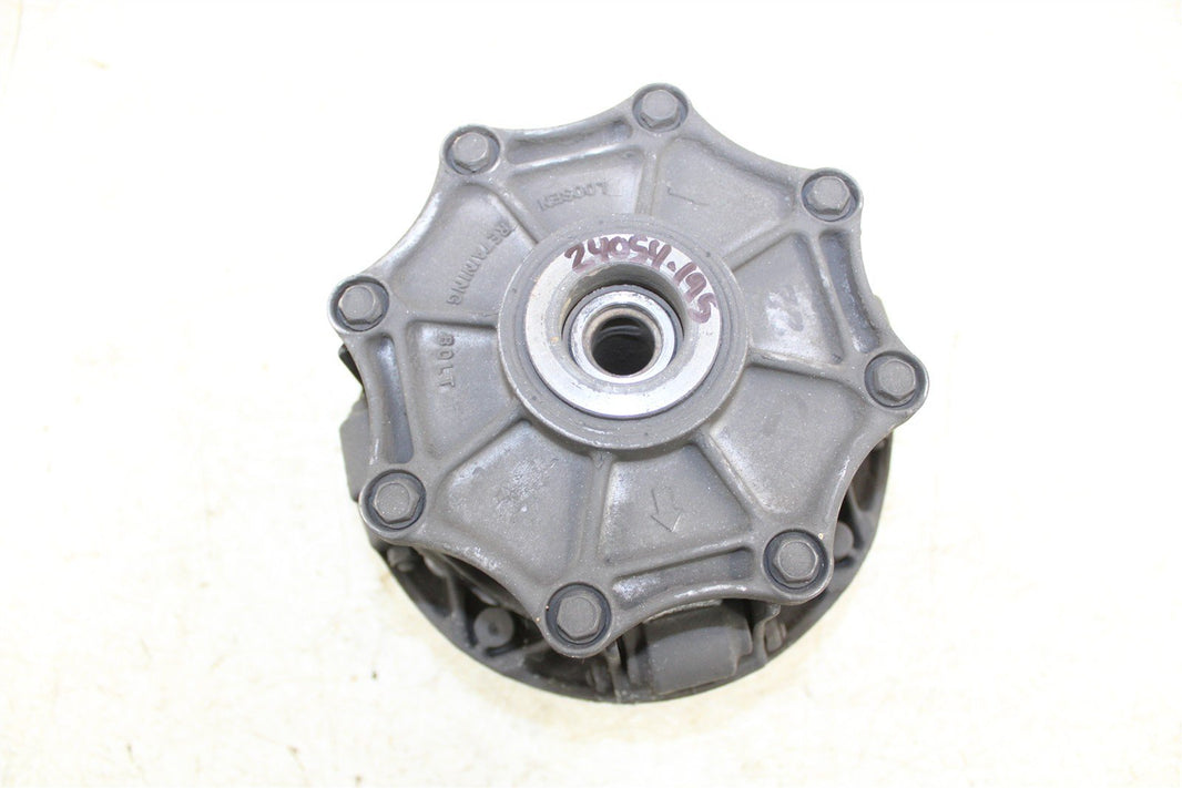 2003 Kawasaki Prairie 650 4x4 Primary Drive Clutch 24054